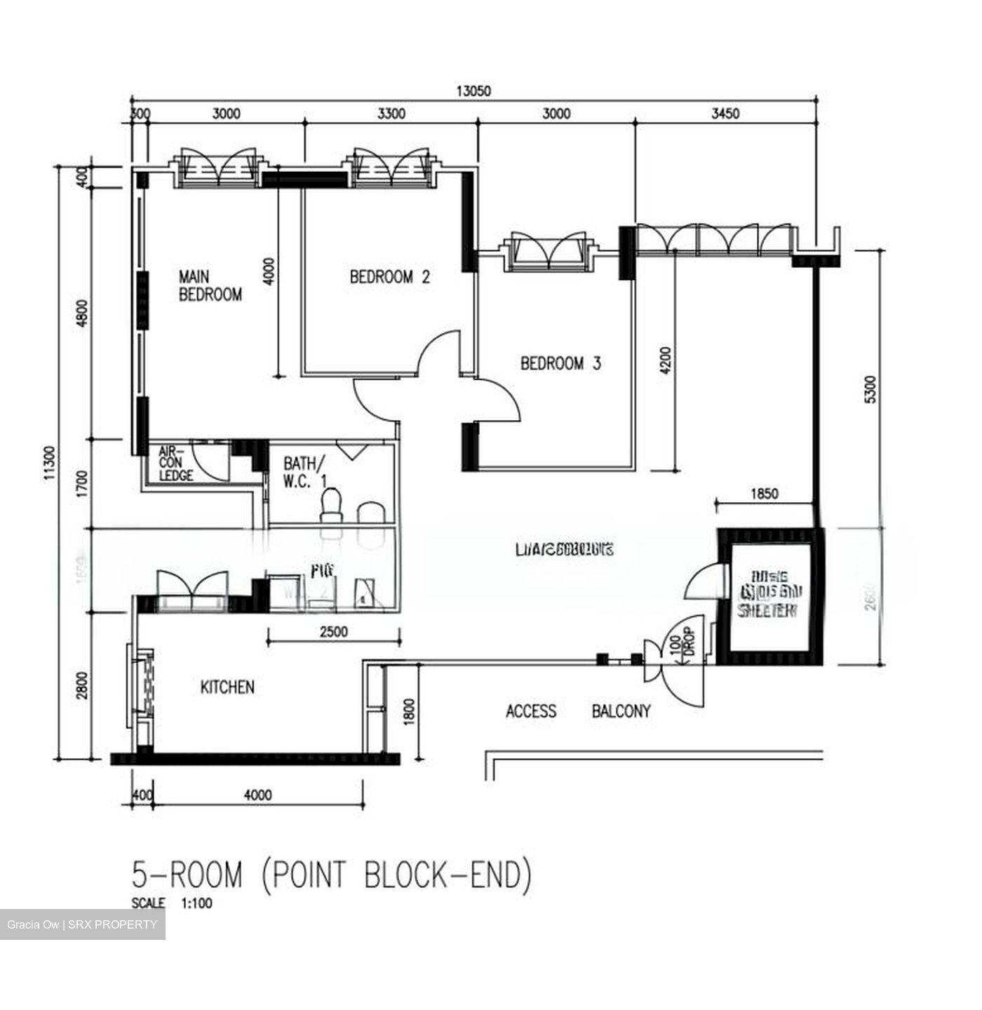 Blk 175C Punggol Field (Punggol), HDB 5 Rooms #598138651